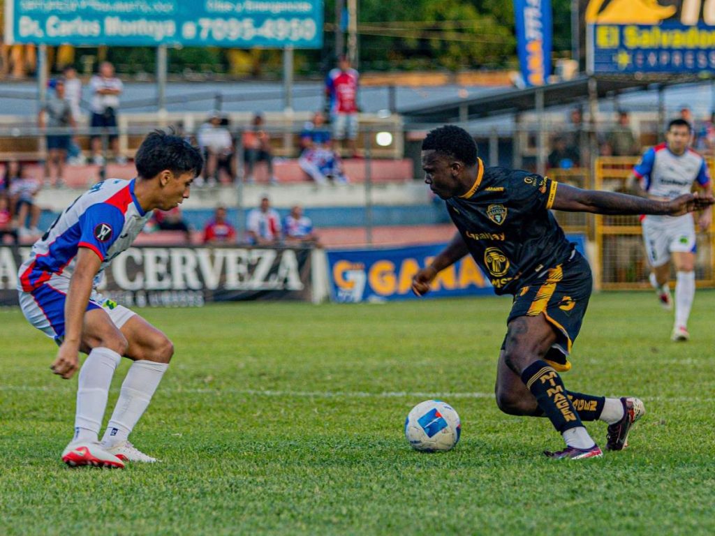 Luis Ángel Firpo venció 3-1 al Atlético Balboa en el cierre de la jornada 11 del Torneo Apertura 2026.
