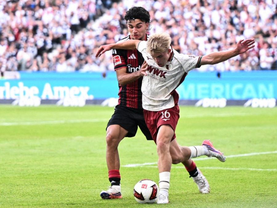 augsburg lider bundesliga sopresa alemania 02