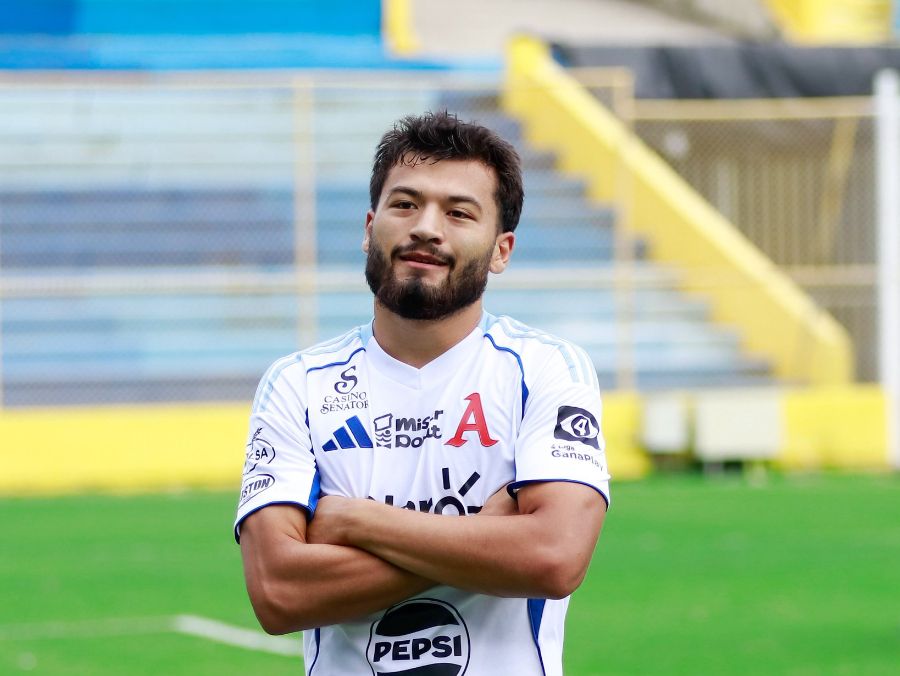 baja pobre nula poca asistencia afluencia aficionados fans fanaticos adeptos alianza futbol club explicacion supuestos robbie ruud 02