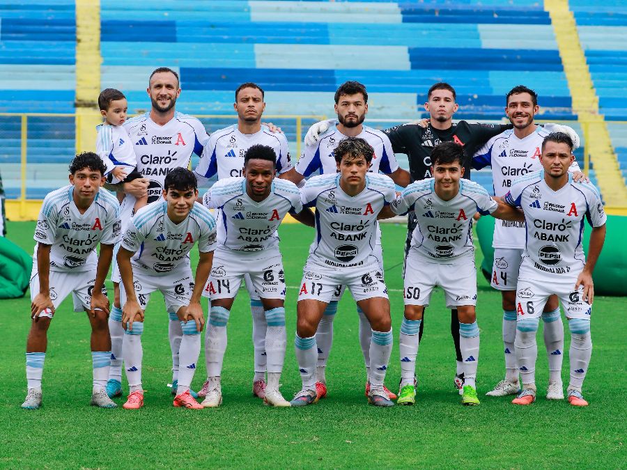 baja pobre nula poca asistencia afluencia aficionados fans fanaticos adeptos alianza futbol club explicacion supuestos robbie ruud 03