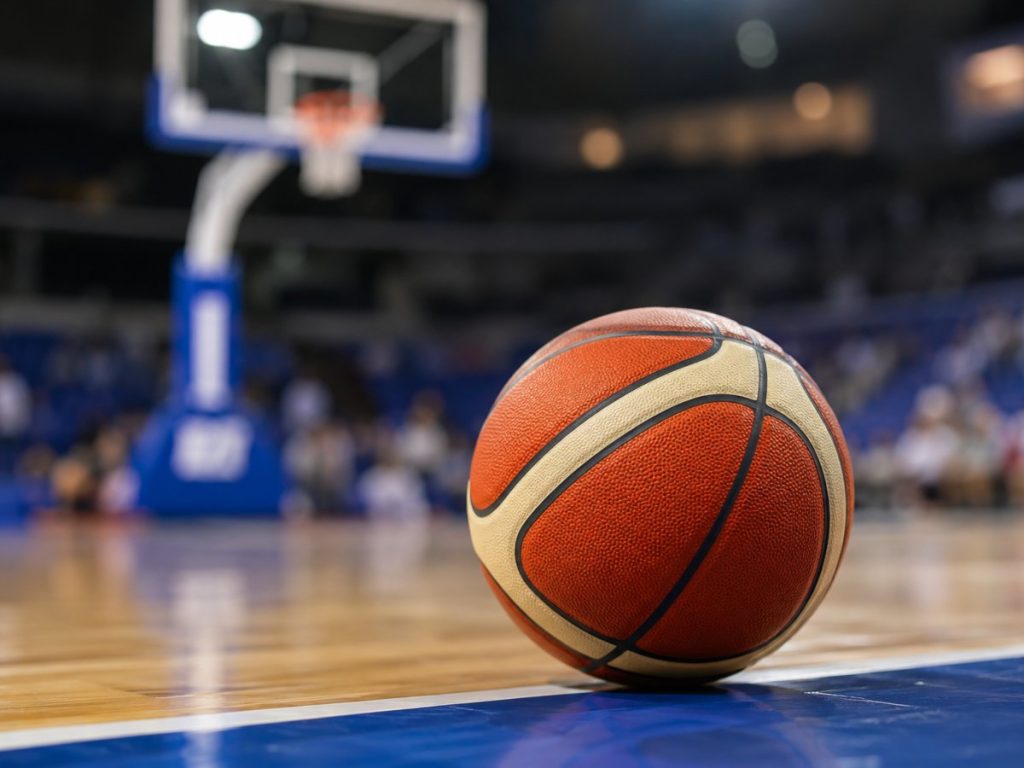 baloncesto femenino