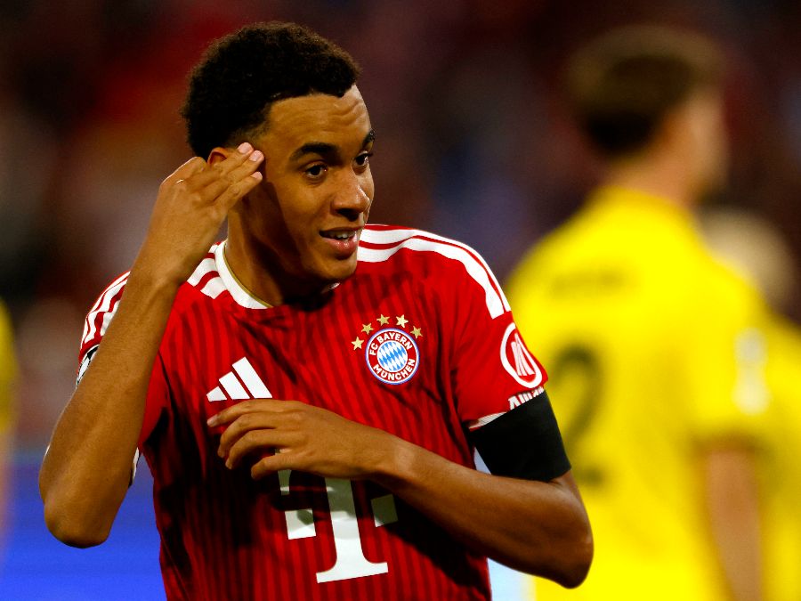 bayern munchen bodo glimt futbol uefa champions league