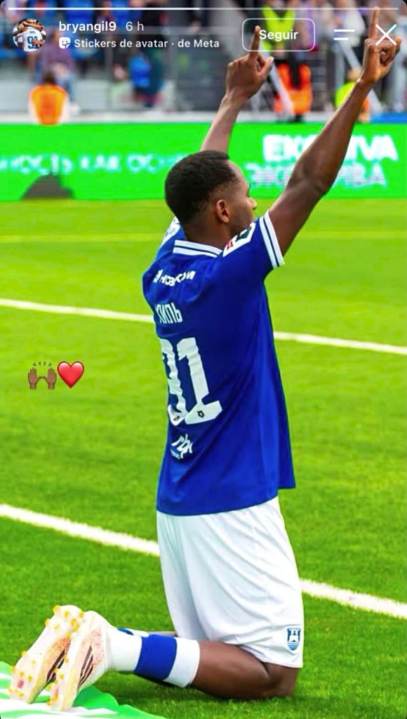 brayan gil hurtado papa padre primera vez rusia baltika seleccion el salvador futbol