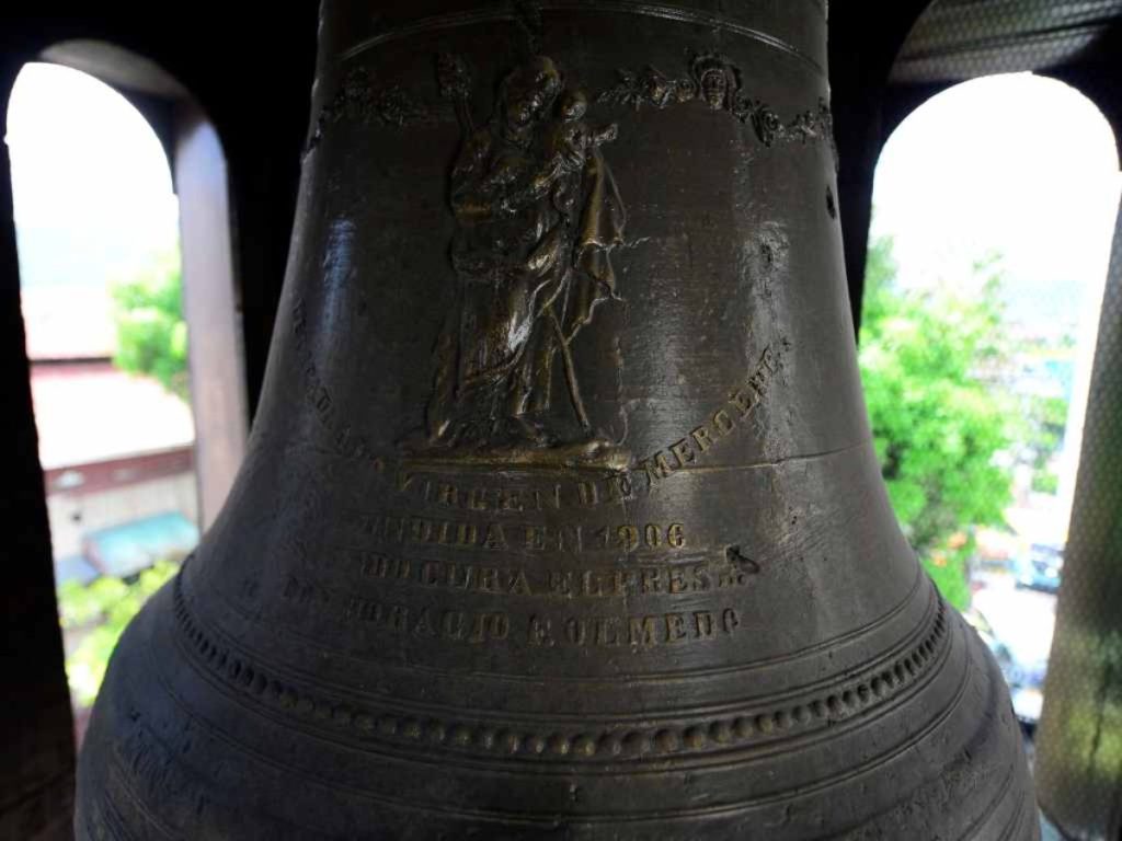 Según el Decreto Legislativo N.° 172 de 1930, la torre fue declarada Monumento Nacional por su alto valor histórico, al asociarse con el repique de campanas atribuido a José Matías Delgado.