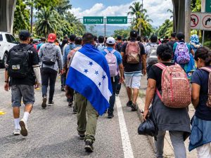 caravana-honduras