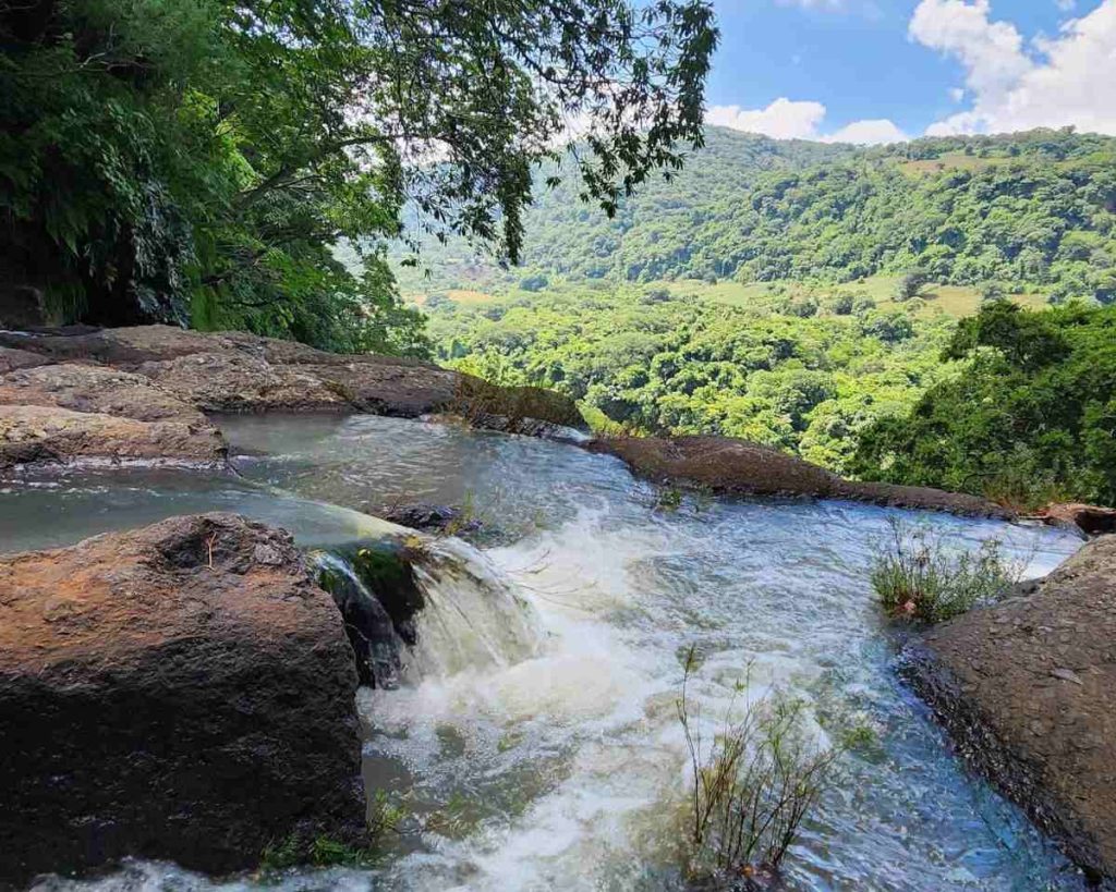 El Balsamar es una opción para quienes buscan senderismo, naturaleza y una escapada diferente en el occidente del país. 