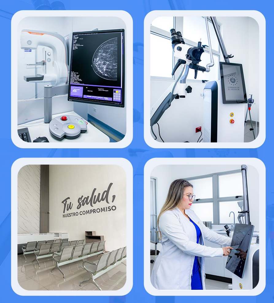 Las nuevas instalaciones concentrarán diferentes especialidades y servicios para pacientes con enfermedades crónicas. Foto/ Ministerio de Salud
