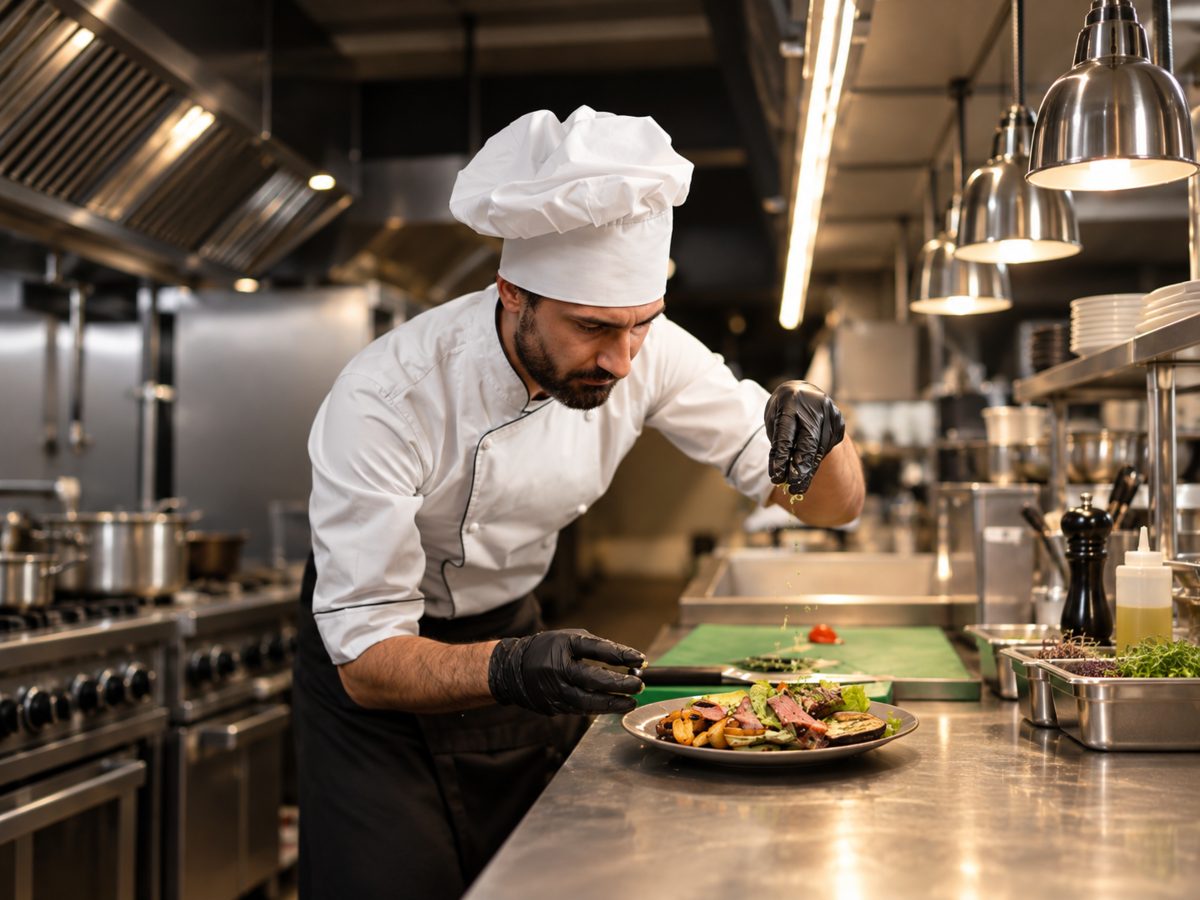 El Salvador recibirá a más de 100 chefs en la Fine Dining Week
