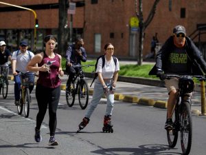 ciclovia-bogota