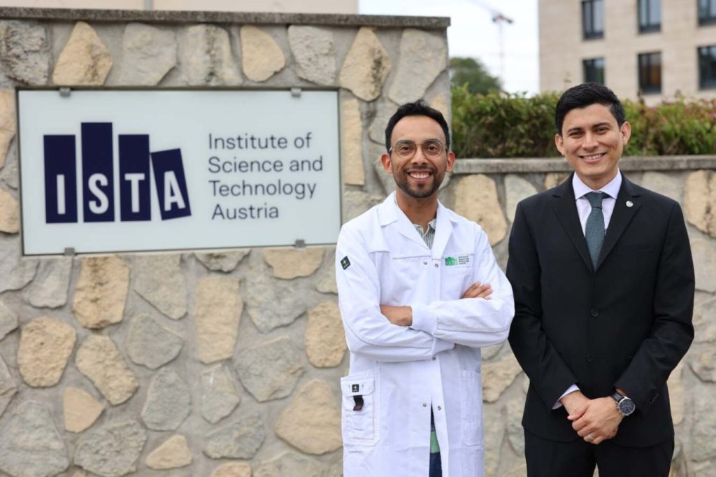 Originario de San Salvador, Miranda ha enfocado su carrera científica en áreas como el desarrollo cerebral, las células madre y la bioingeniería de tejidos.