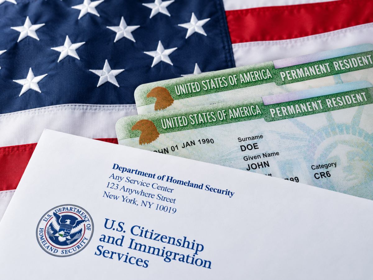 Estados Unidos podría quitar ciudadanía obtenida con información falsa, esto se sabe