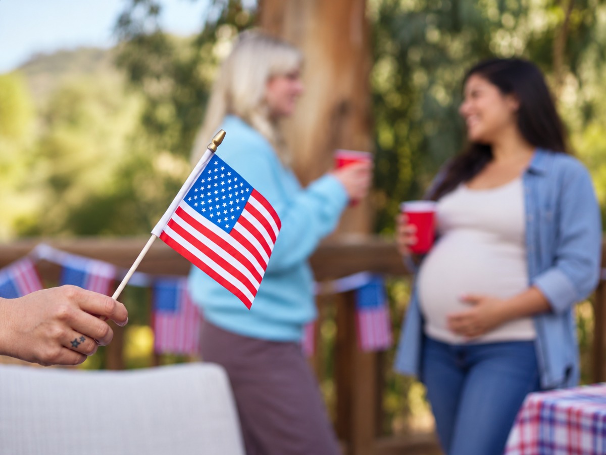 Ciudadanía por nacimiento tendría nuevo límite en Estados Unidos, ¿a quiénes afectaría?