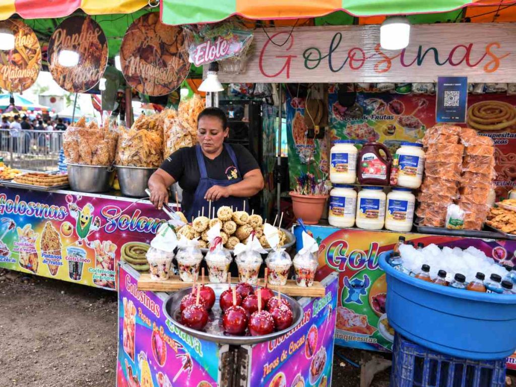 comida tipica-sabores- de El Salvador-pupusa (1)