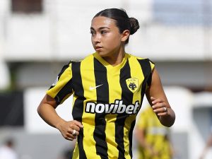debut makenna dominguez el salvador futbol grecia mujeres 01