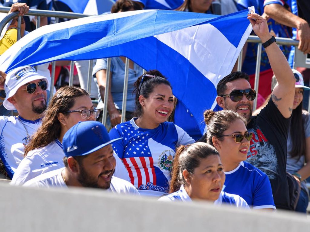 Los 5 estados donde salvadoreños con TPS son clave para la economía de Estados Unidos