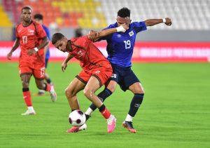 el salvador martinica futbol liga naciones concacaf selecta