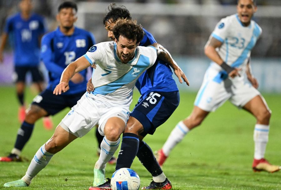 el salvador selecta guatemala cnl robbie ruud
