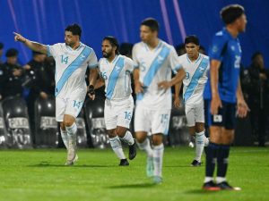 el salvador selecta guatemala concacaf nations league robbie ruud