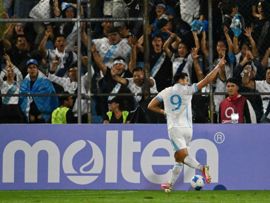 el salvador selecta guatemala concacaf nations league robbie ruud cronica