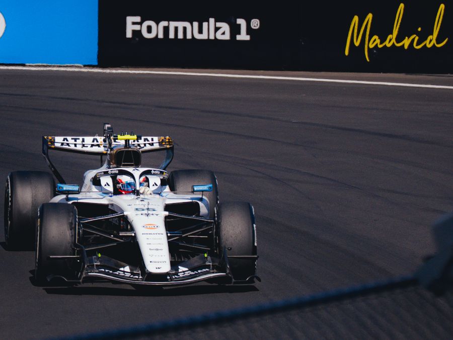 espana madring f1 gp madrid julio portillo 05