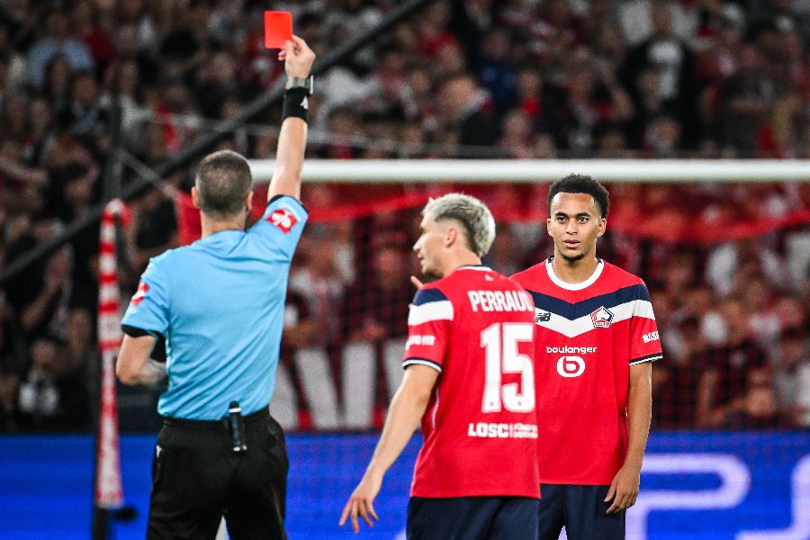 ethan mbappe francia lille perfil robbie ruud 01