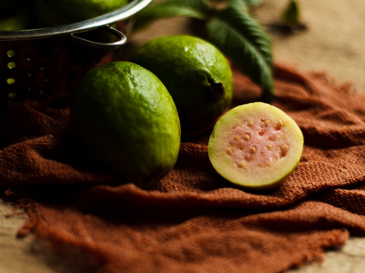 El festival busca poner en valor los sabores locales y las distintas preparaciones artesanales hechas con guayaba.