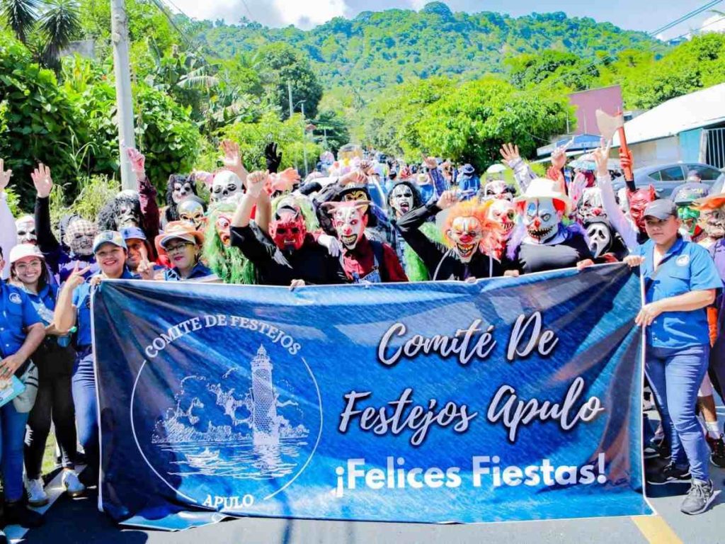 Fiestas, tradición y turismo: Apulo se prepara para uno de sus festejos más esperados
