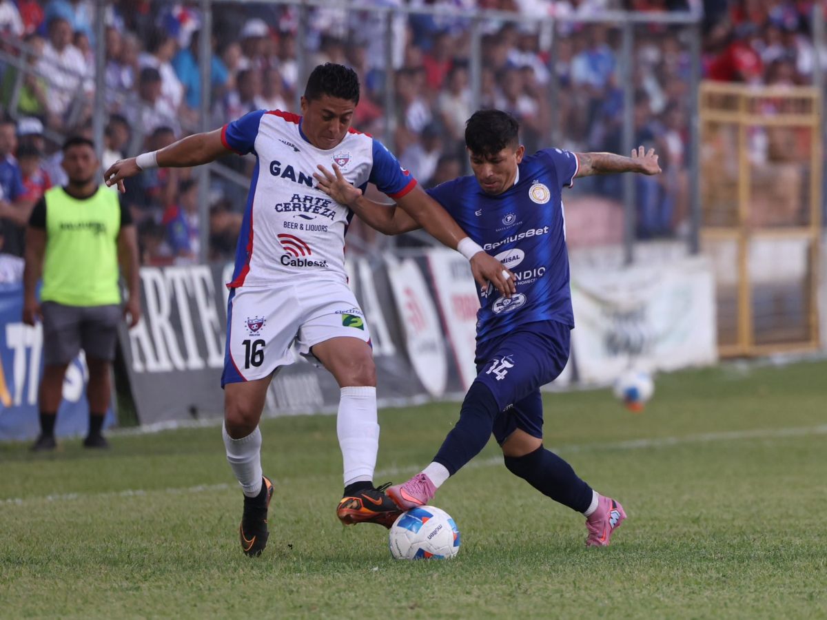 Metapán vence a Firpo y escala al primer lugar del Apertura