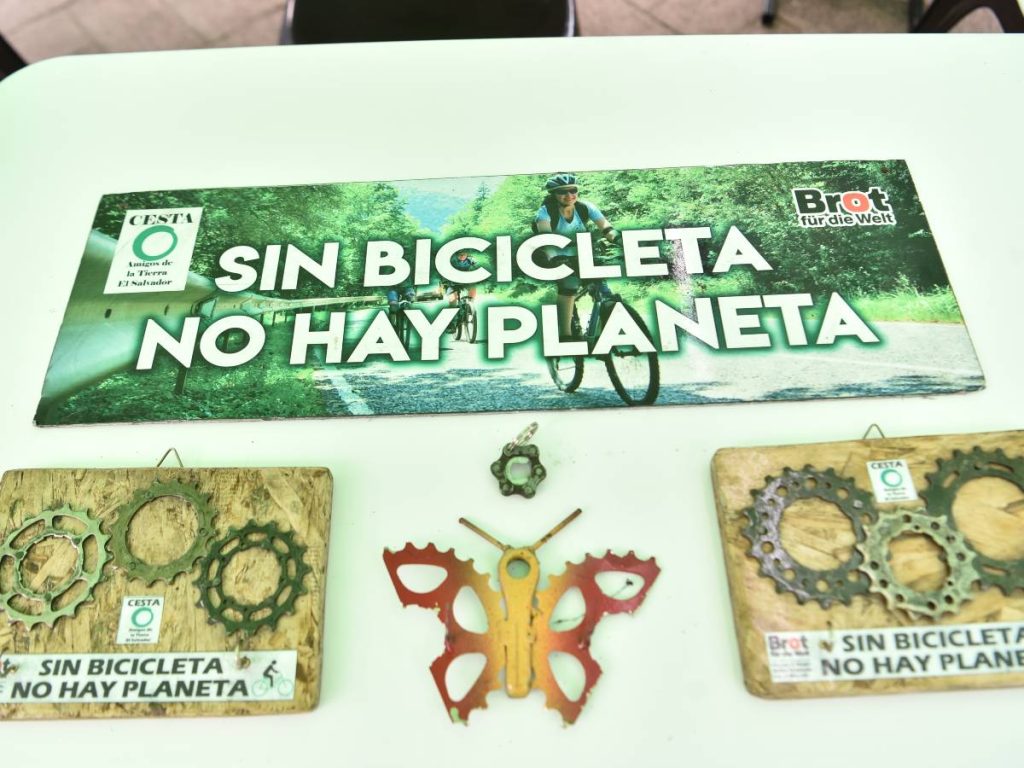 El encuentro continuará hasta el domingo con debates sobre inclusión, mujeres ciclistas, cicloturismo, salud mental y movilidad urbana.