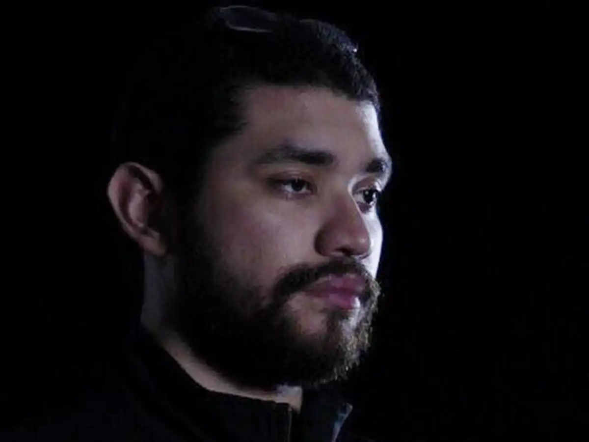 Entrevista a Arturo López Rodas
