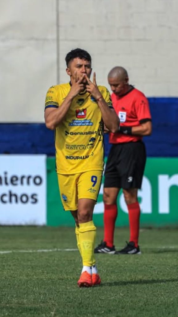 fuerte san francisco limeno futbol el salvador