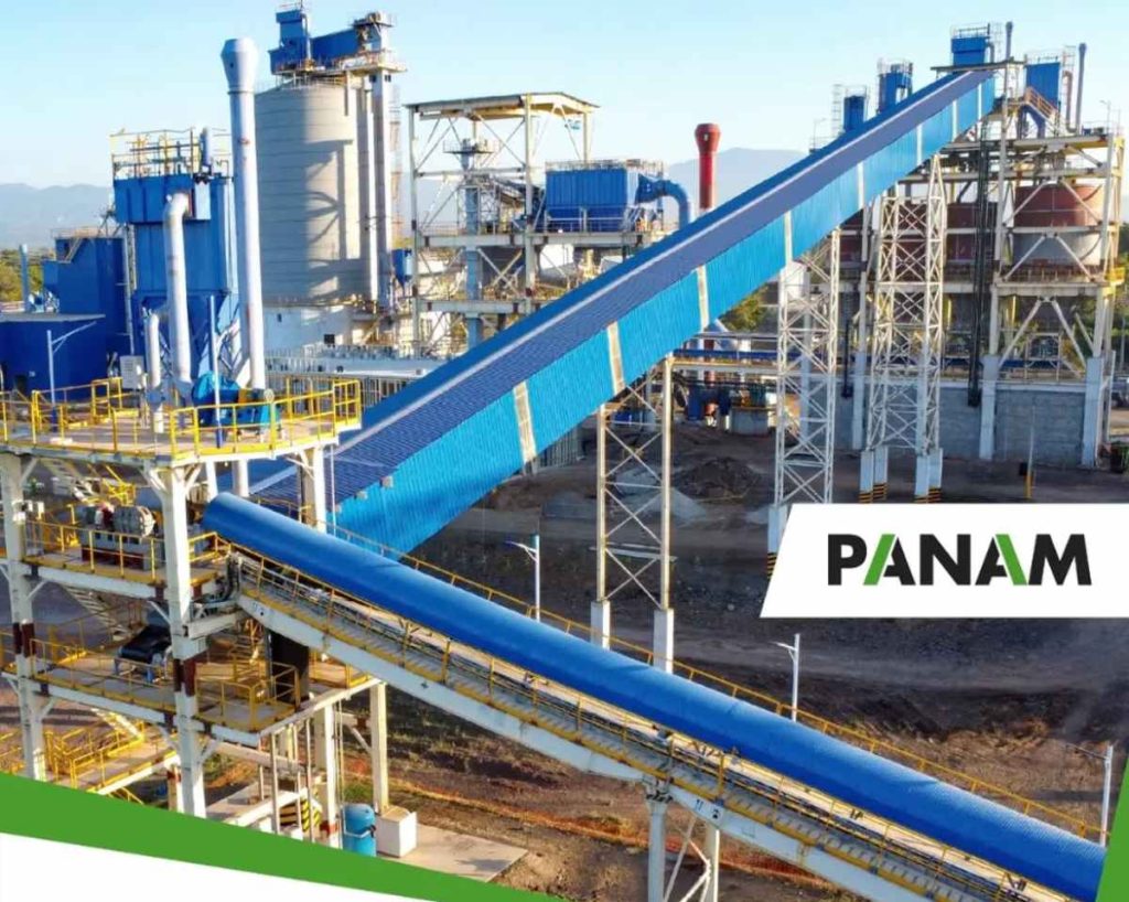 Grupo ESTRELLA apuesta por el mercado salvadoreño con Cemento PANAM y una visión de inversión a largo plazo.