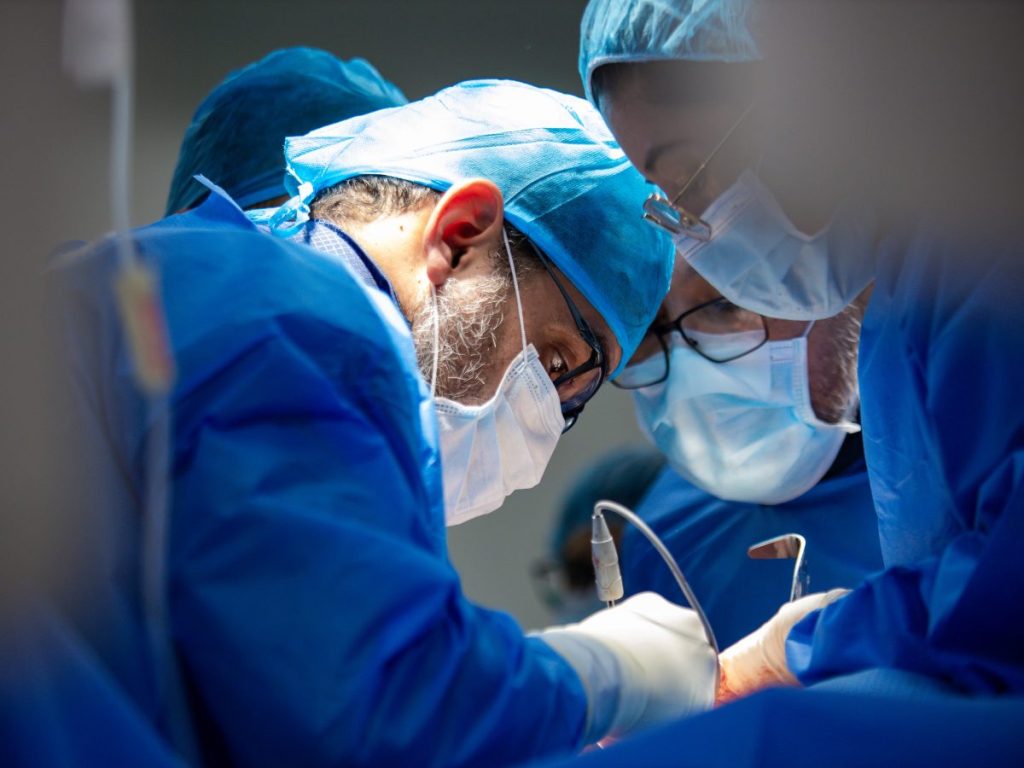 Hospital Rosales