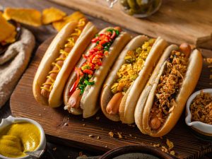 Salazón reunirá chefs de seis países en San Salvador con hot dogs de autor, música y una experiencia gastronómica de edición limitada.