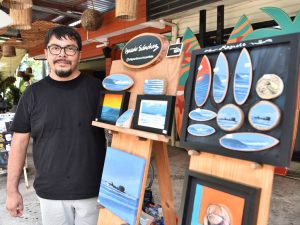 ML emprendedores turismo el tunco y el zonte