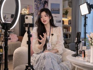 ¿China te exige títulos universitarios para que seas un influencer responsable?