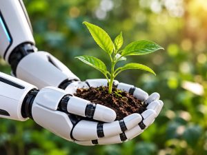 sistema ambiental con IA de El Salvador
