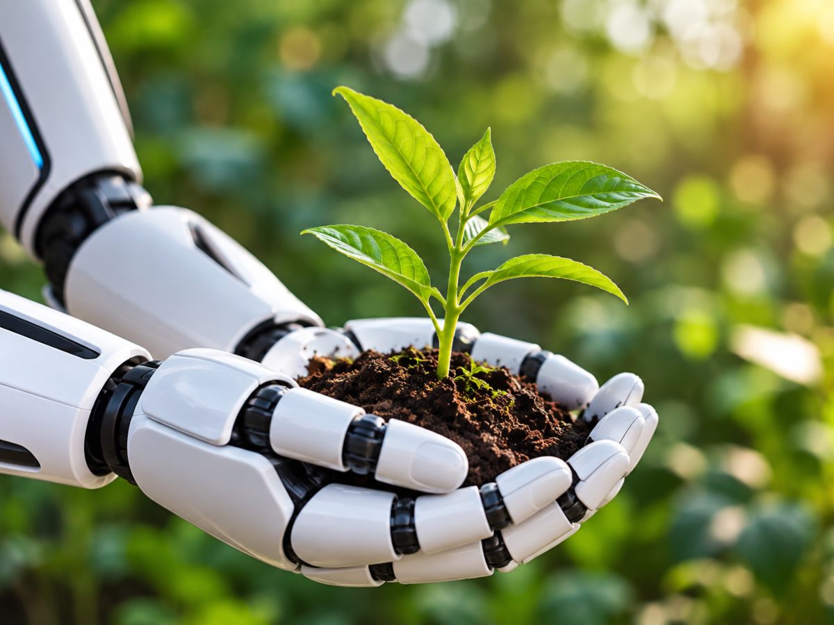sistema ambiental con IA de El Salvador