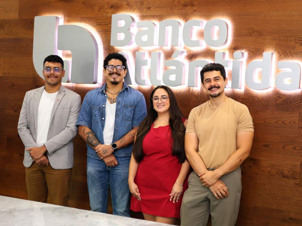 El jurado de Atlántida Art Challenge 2026 evaluará las obras por su técnica, originalidad, narrativa visual y vínculo con el territorio salvadoreño.