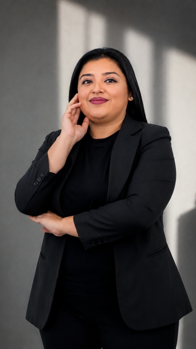Kathya Galindo: La diseñadora salvadoreña llevará su propuesta a Costa Rica Fashion & Sound, donde compartirá escenario con creativos de la región.