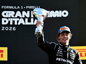 kimi antonelli ganador italia monza gp f1 formula uno 00