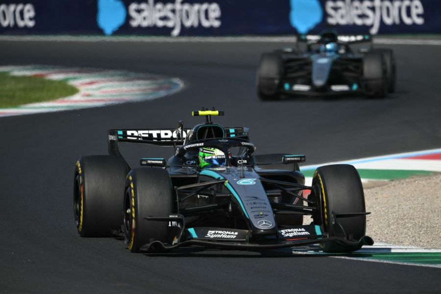 kimi antonelli ganador italia monza gp f1 formula uno 01