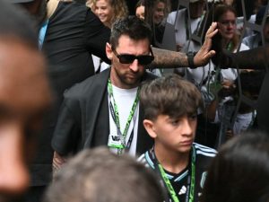 El imperio de Messi fuera del fútbol, ¿en qué negocios invierte?