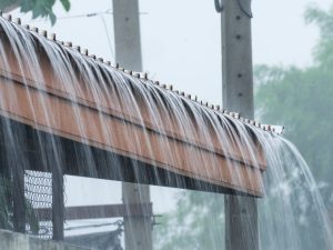 lluvias