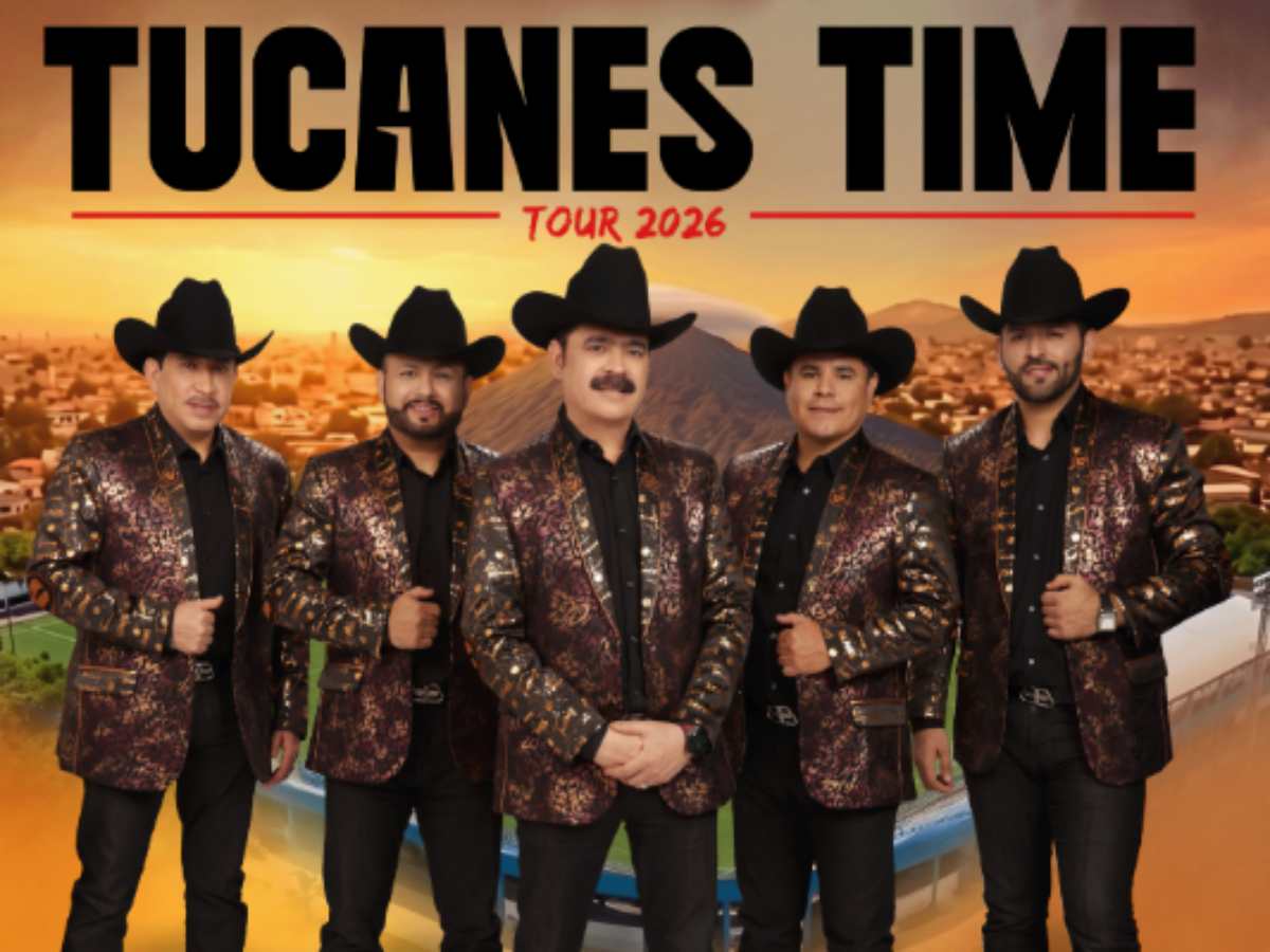 los tucanes de tijuana en El Salvador