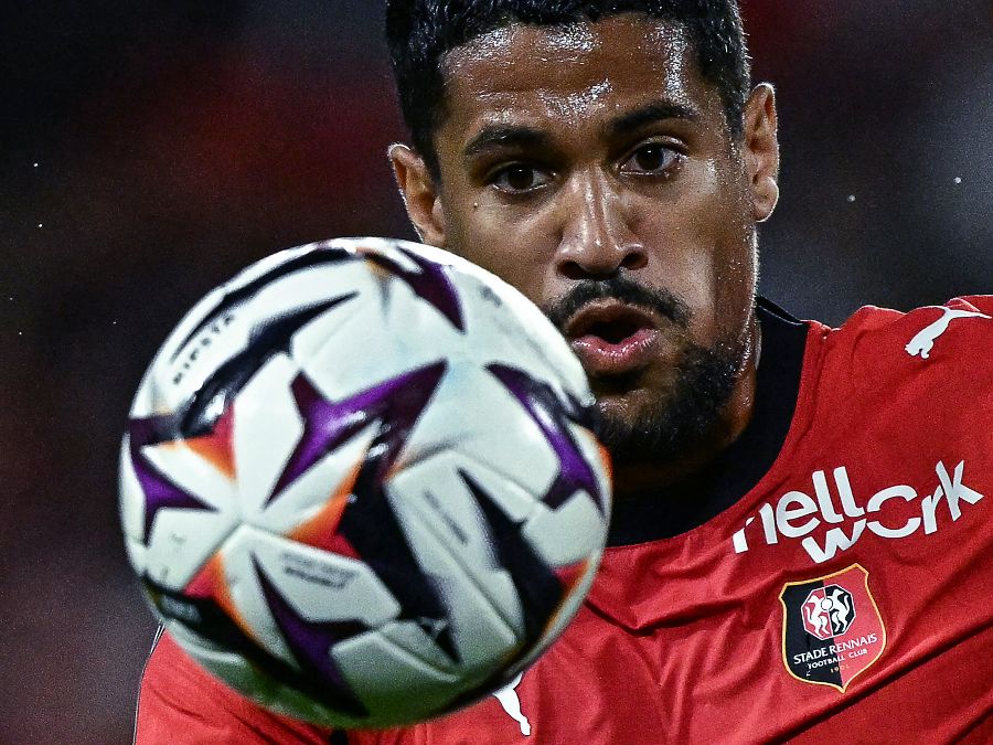 ludovic blas rivales el salvador selecta futbol inicio concacaf nations league