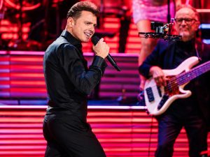 Luis Miguel anuncia Tour 2027 ¿volverá el Sol de México a El Salvador?