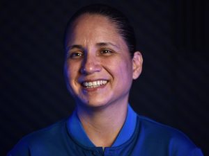 luisa maida entrevista psicologia deportiva experiencia santo domingo 2026 atletas el salvador team esa robbie ruud 03