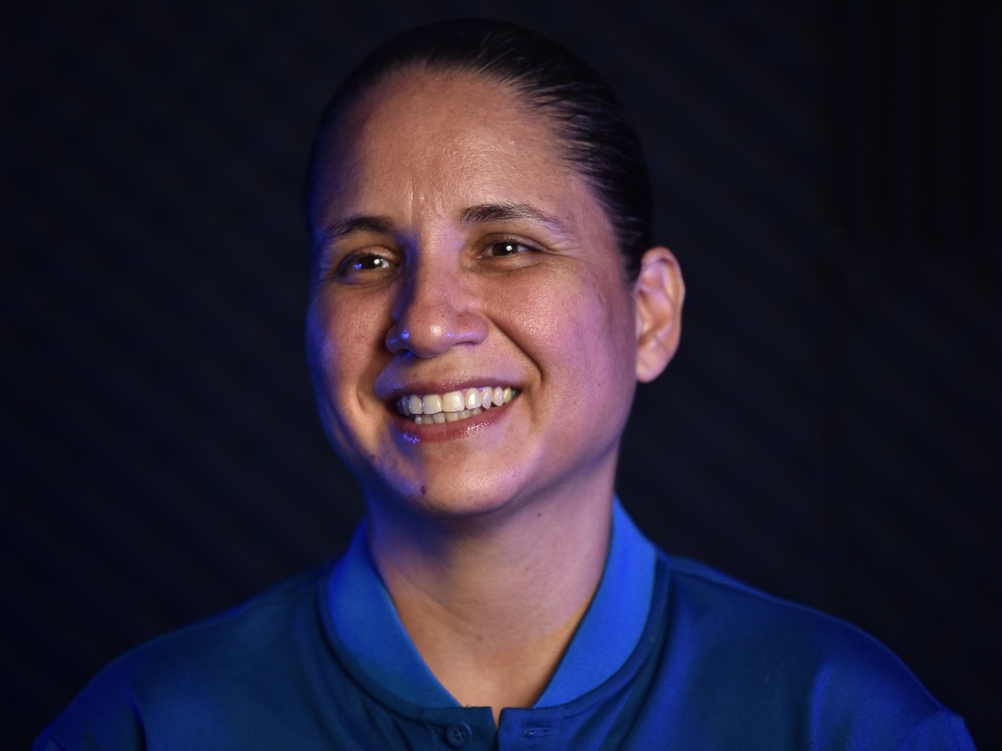 luisa maida entrevista psicologia deportiva experiencia santo domingo 2026 atletas el salvador team esa robbie ruud 03