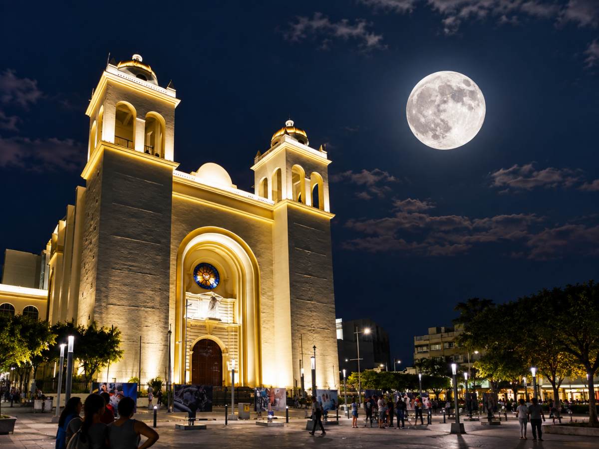 luna llena en el salvador-septiembre